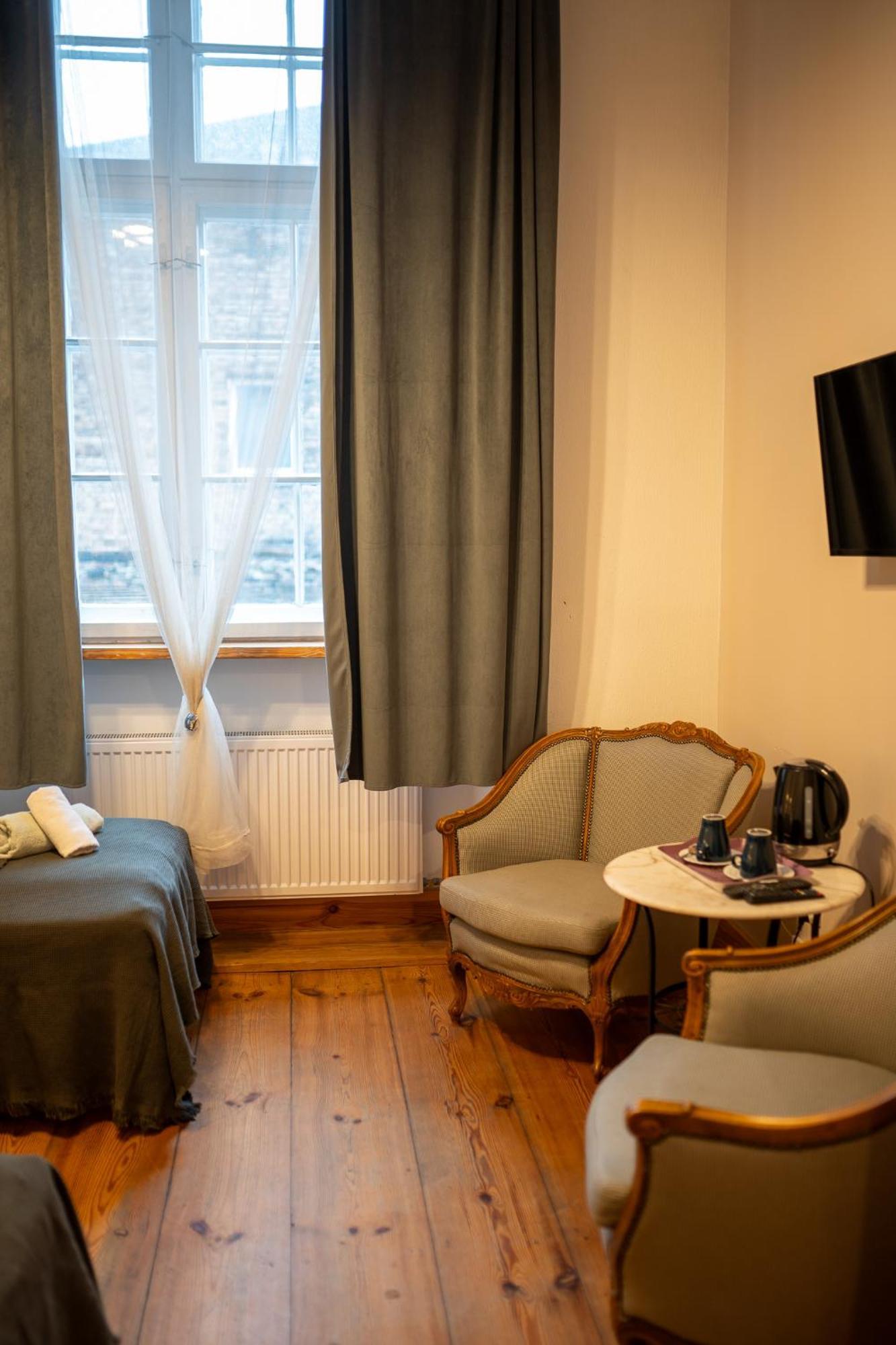 Dom Zachariasza Zappio Hostel Gdansk Exterior photo